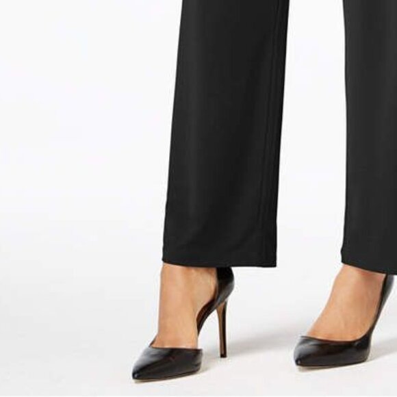 Alfani Elements Pants Size S - Picture 3 of 3